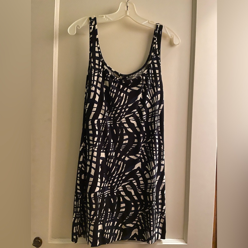 H&M bodycon dress